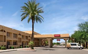 Ramada By Wyndham Tucson Airport